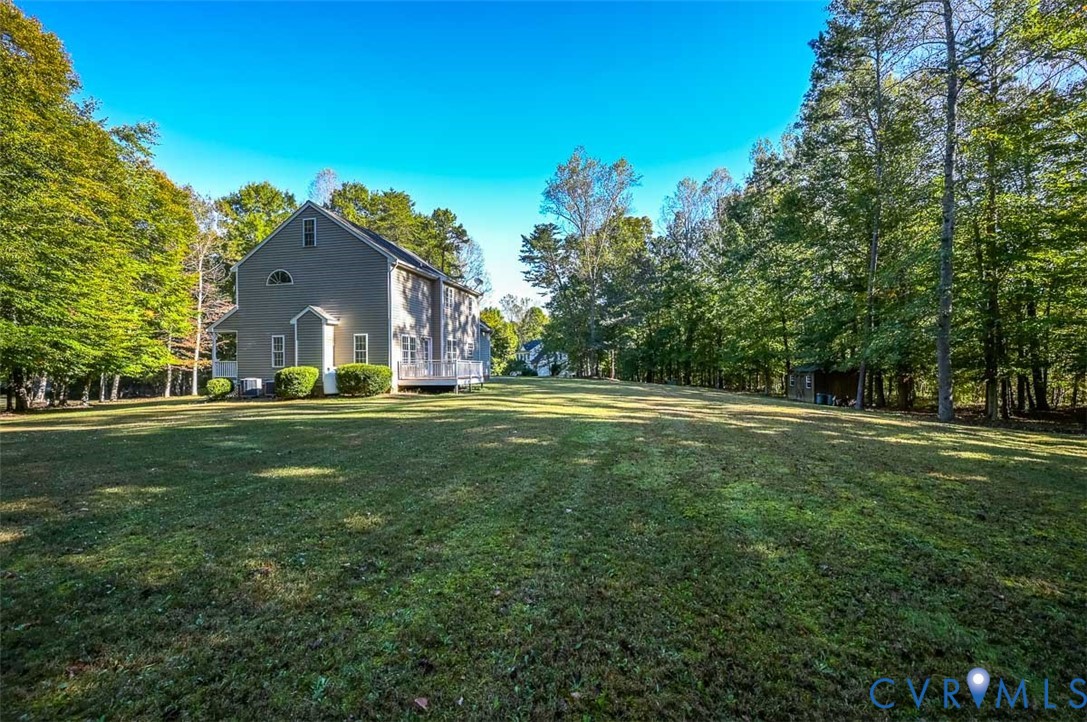 1630 Water Cross Court, Powhatan, VA 23139