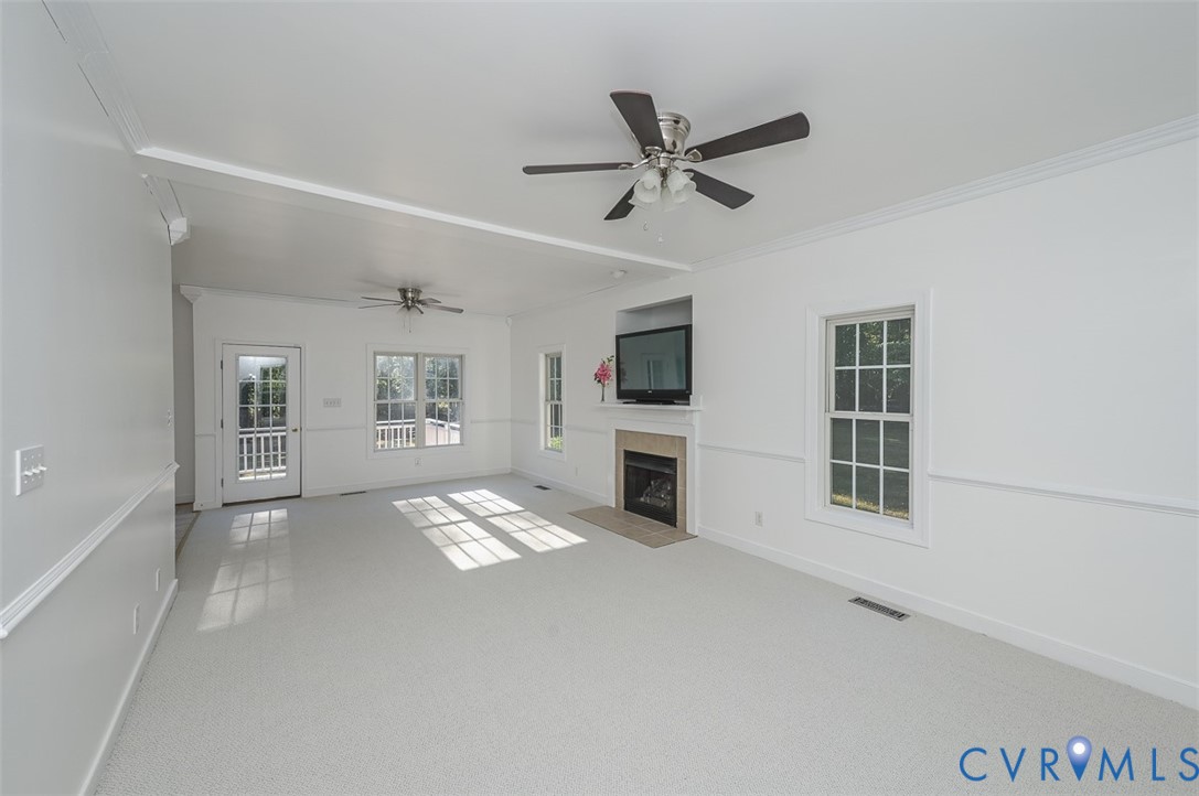1630 Water Cross Court, Powhatan, VA 23139