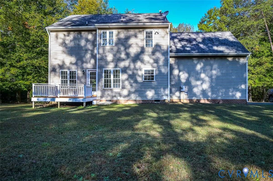 1630 Water Cross Court, Powhatan, VA 23139