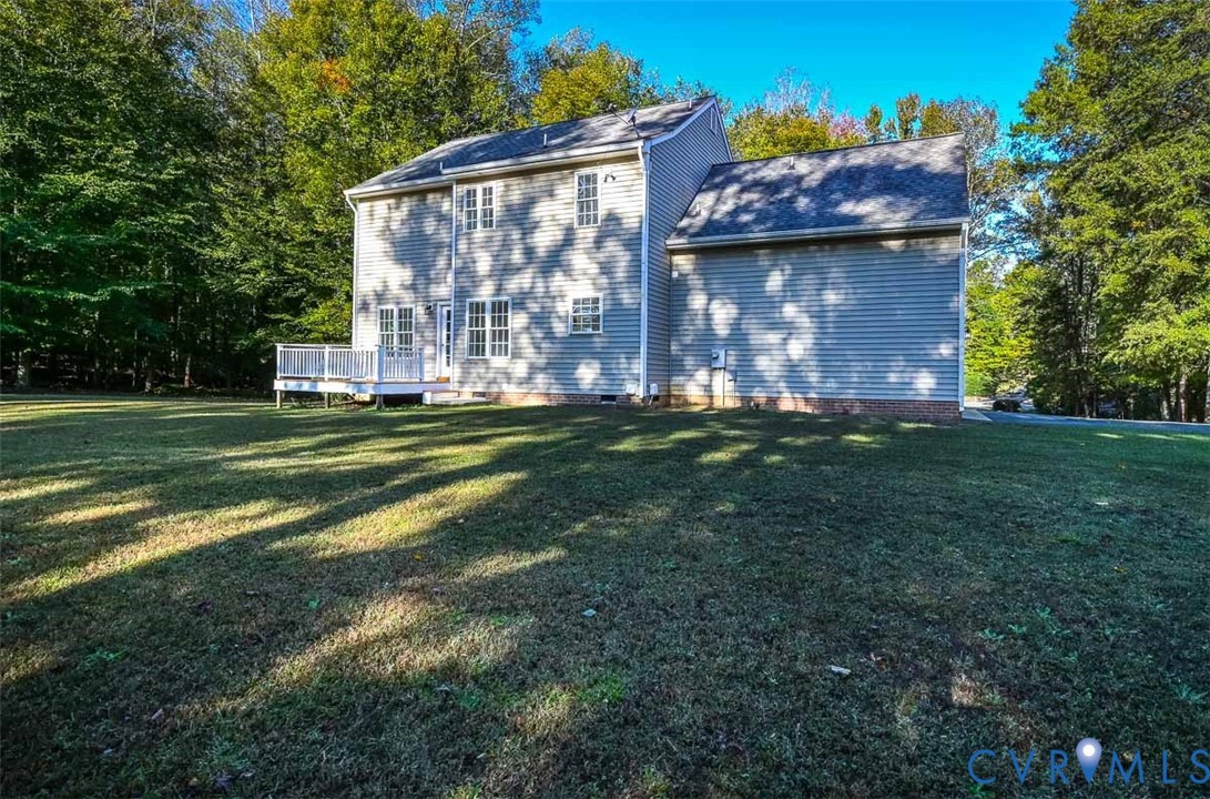 1630 Water Cross Court, Powhatan, VA 23139