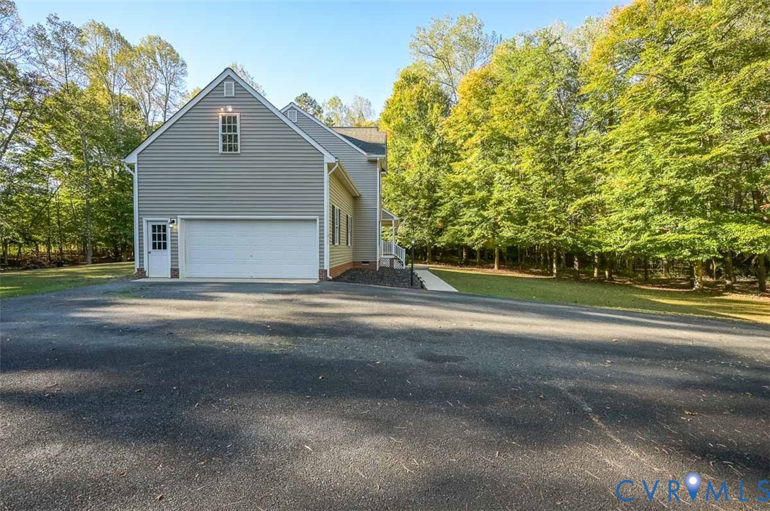 1630 Water Cross Court, Powhatan, VA 23139
