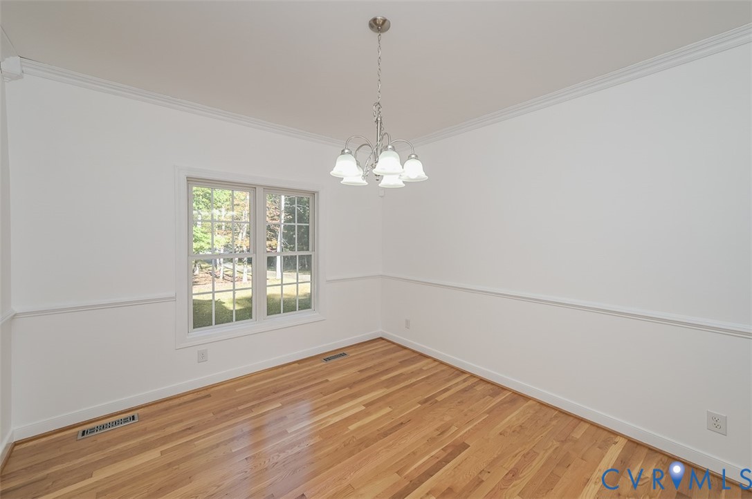 1630 Water Cross Court, Powhatan, VA 23139