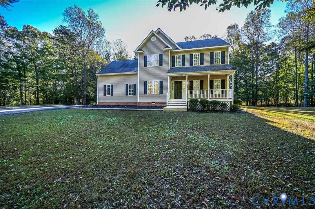 1630 Water Cross Court, Powhatan, VA 23139