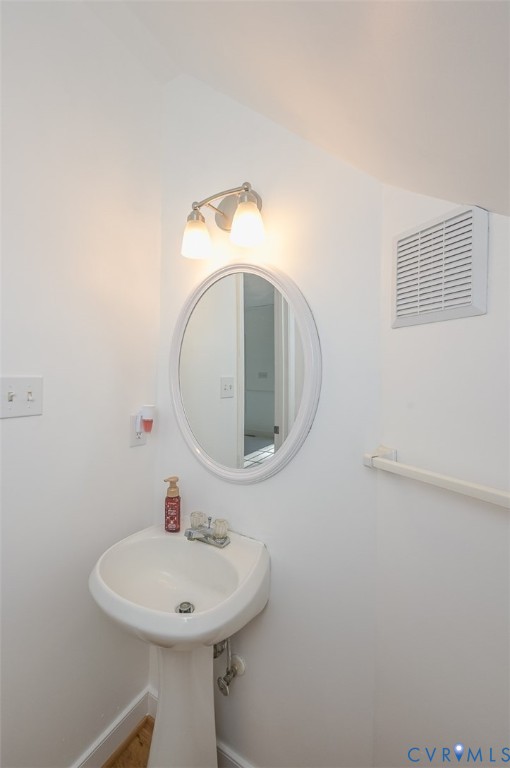 1630 Water Cross Court, Powhatan, VA 23139