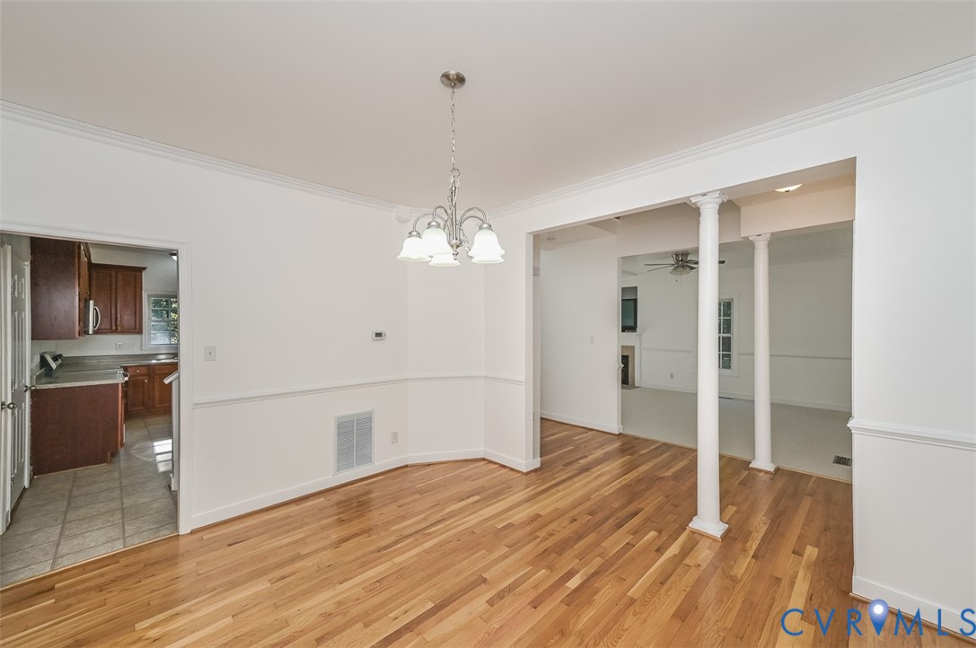 1630 Water Cross Court, Powhatan, VA 23139