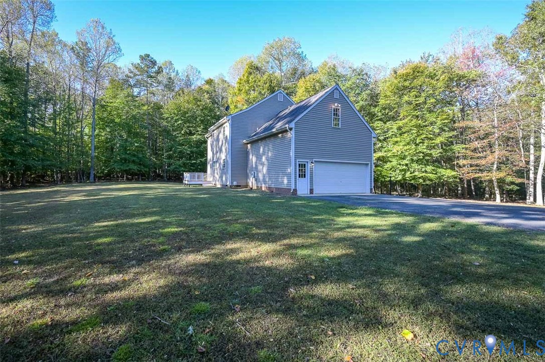 1630 Water Cross Court, Powhatan, VA 23139