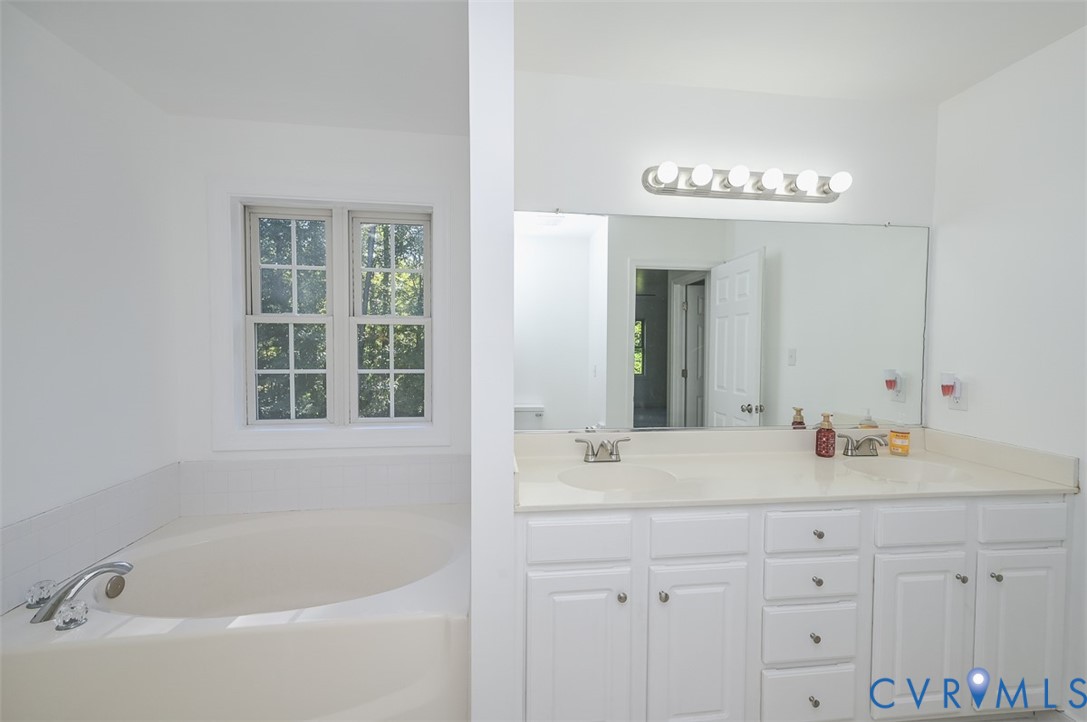 1630 Water Cross Court, Powhatan, VA 23139
