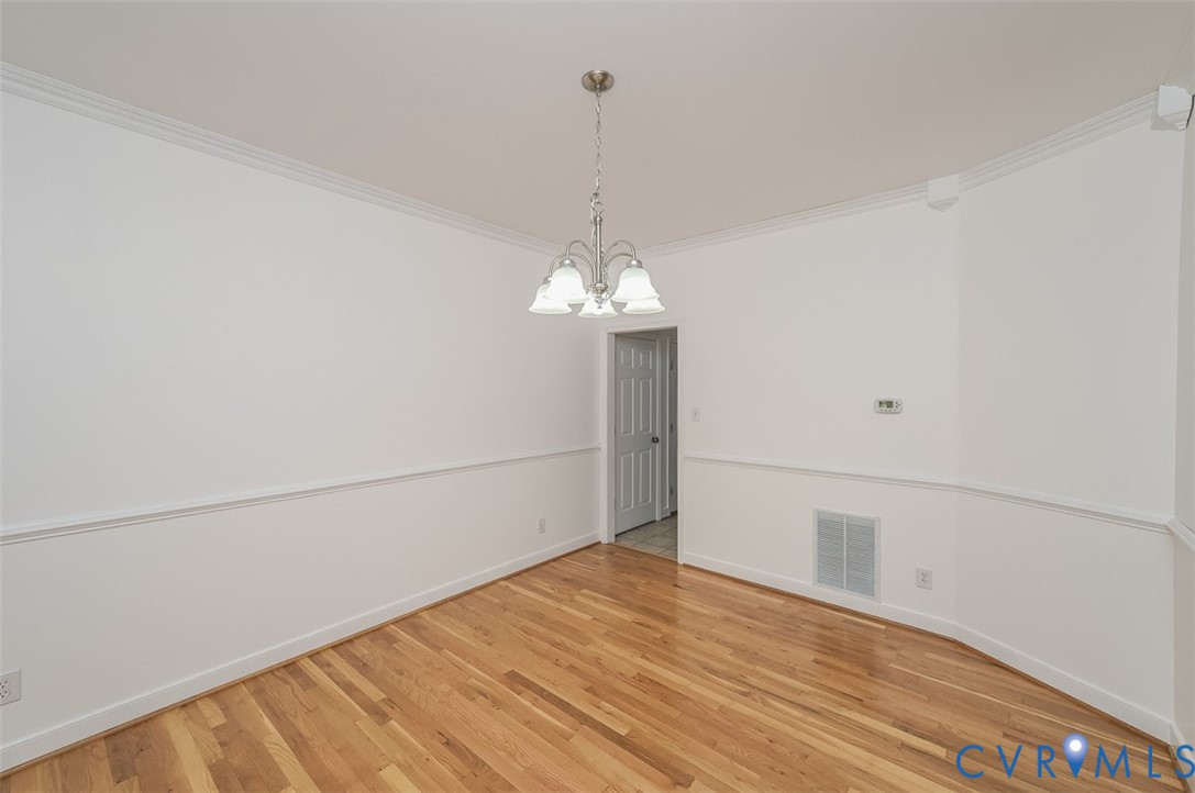 1630 Water Cross Court, Powhatan, VA 23139
