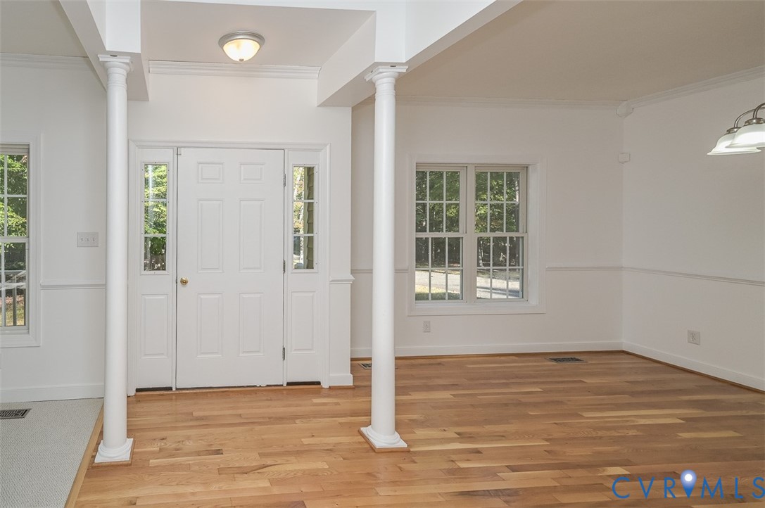 1630 Water Cross Court, Powhatan, VA 23139