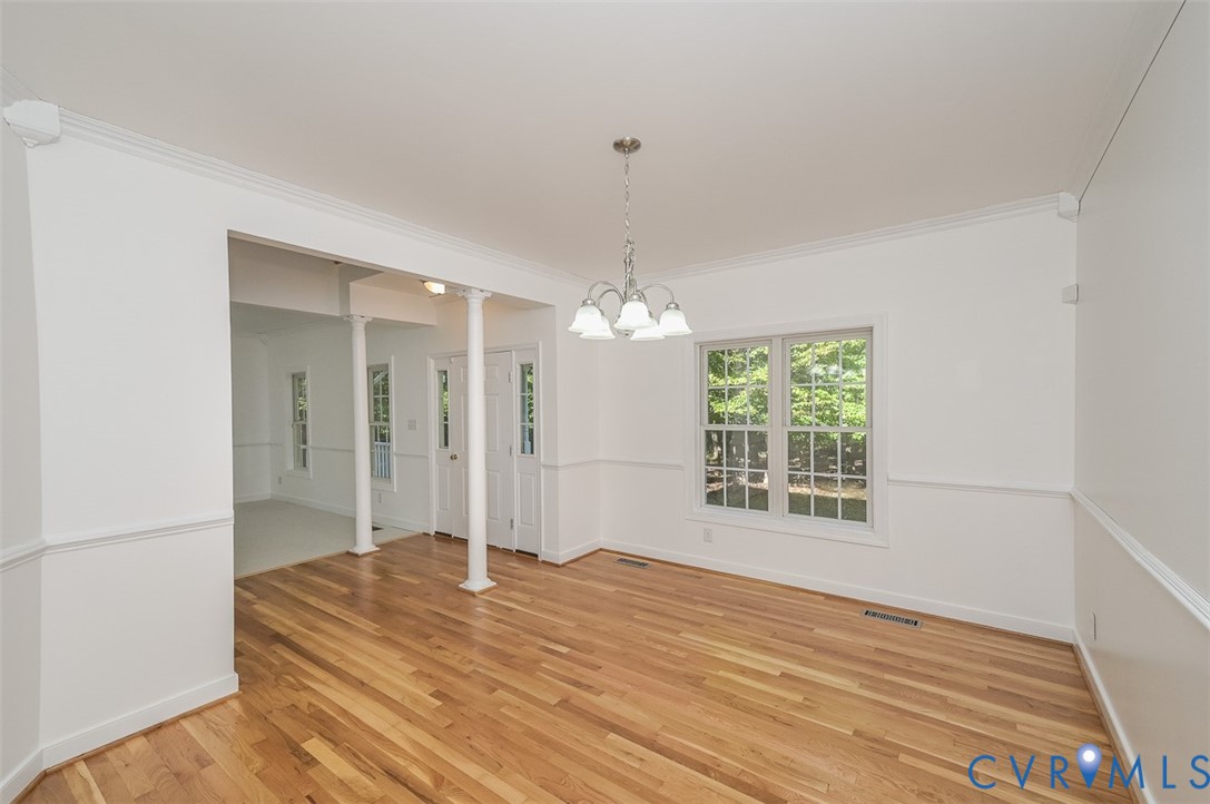 1630 Water Cross Court, Powhatan, VA 23139