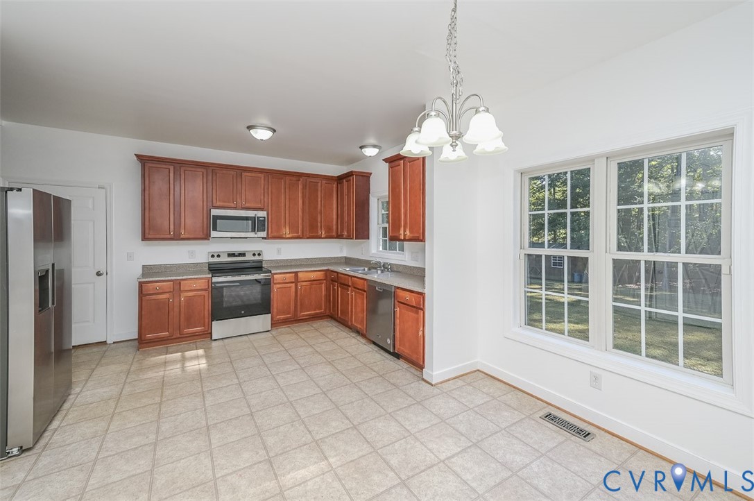 1630 Water Cross Court, Powhatan, VA 23139