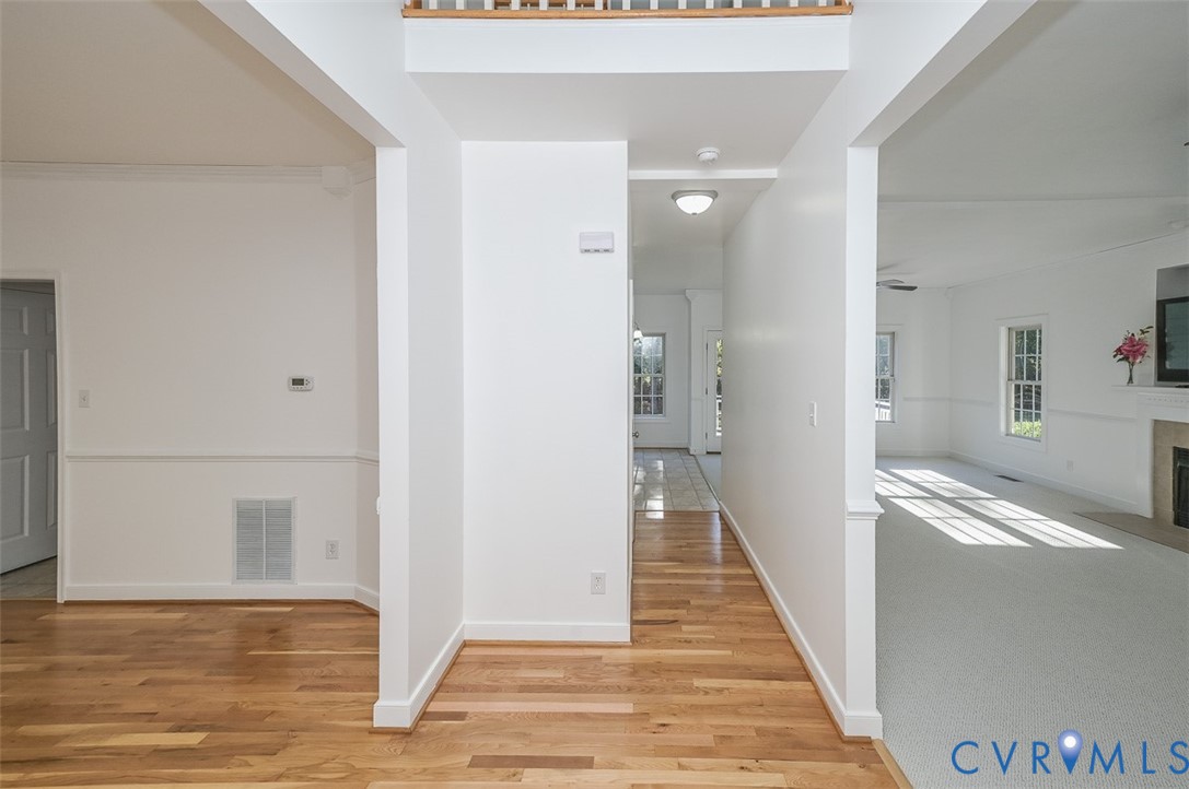 1630 Water Cross Court, Powhatan, VA 23139