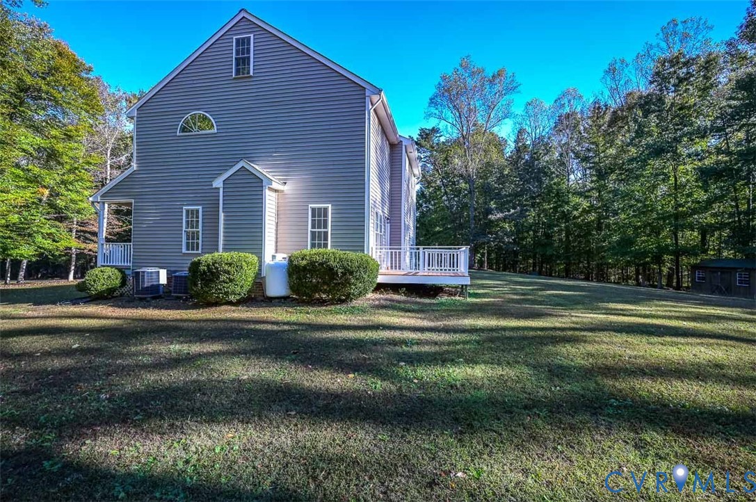 1630 Water Cross Court, Powhatan, VA 23139