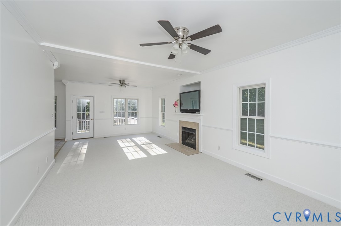 1630 Water Cross Court, Powhatan, VA 23139
