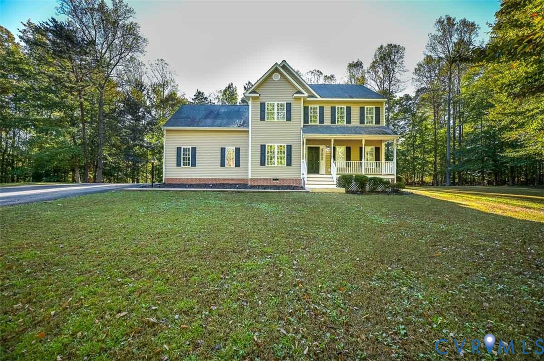 1630 Water Cross Court, Powhatan, VA 23139 1630 Water Cross Court, Powhatan, VA 23139