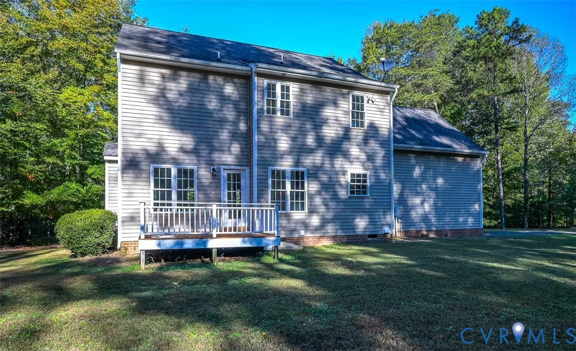 1630 Water Cross Court, Powhatan, VA 23139