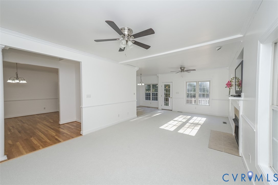 1630 Water Cross Court, Powhatan, VA 23139