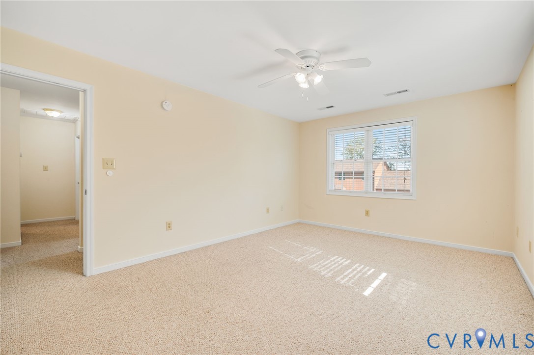218 Breezy Hill Drive, Colonial Heights, VA 23834