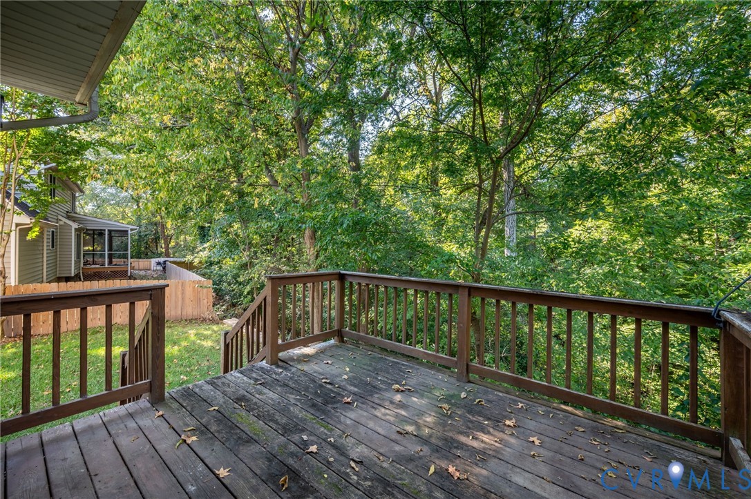 218 Breezy Hill Drive, Colonial Heights, VA 23834