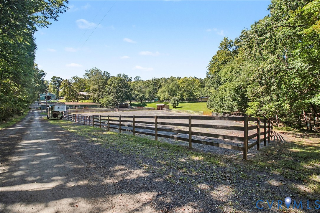 community equestrian center, bring the horses