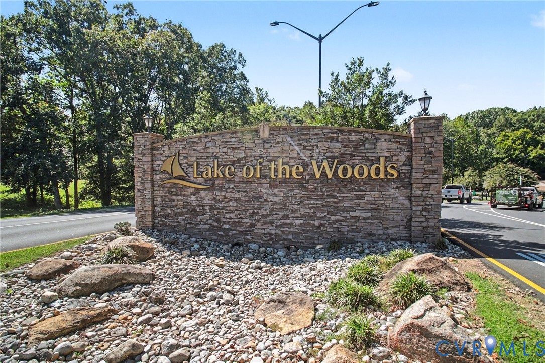 not just a place to live but a community to enjoy