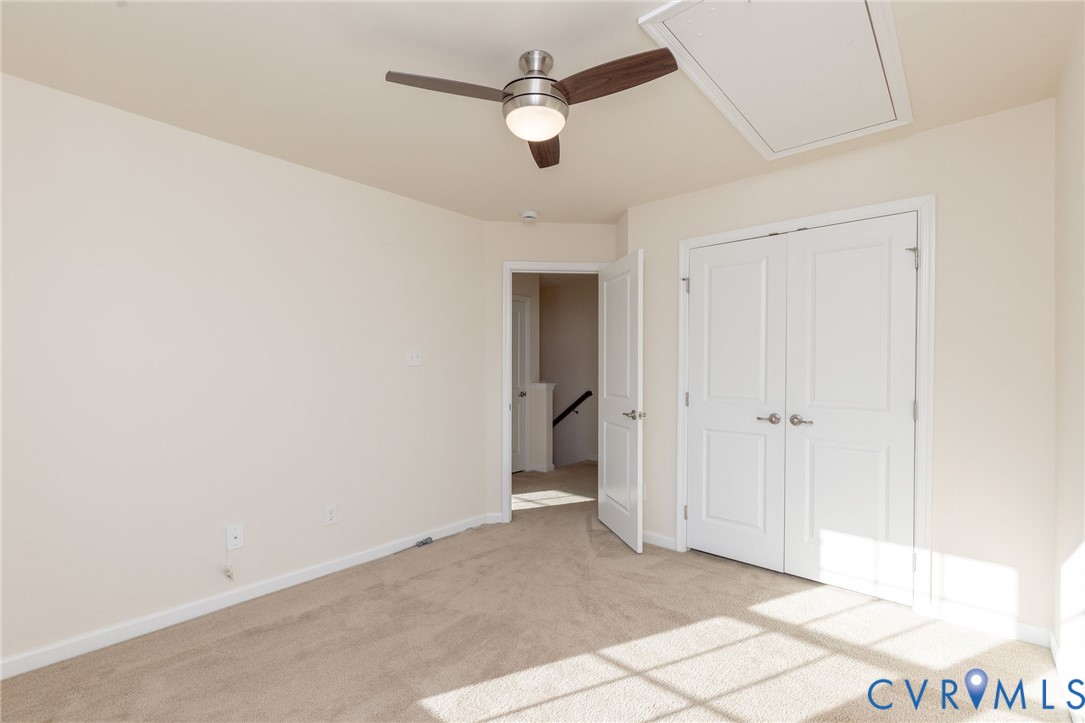 8084 Creekside Village Drive, Mechanicsville, VA 23111