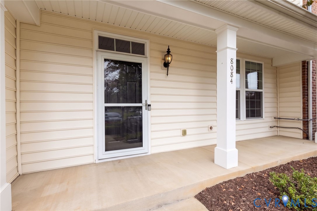 8084 Creekside Village Drive, Mechanicsville, VA 23111 8084 Creekside Village Drive, Mechanicsville, VA 23111