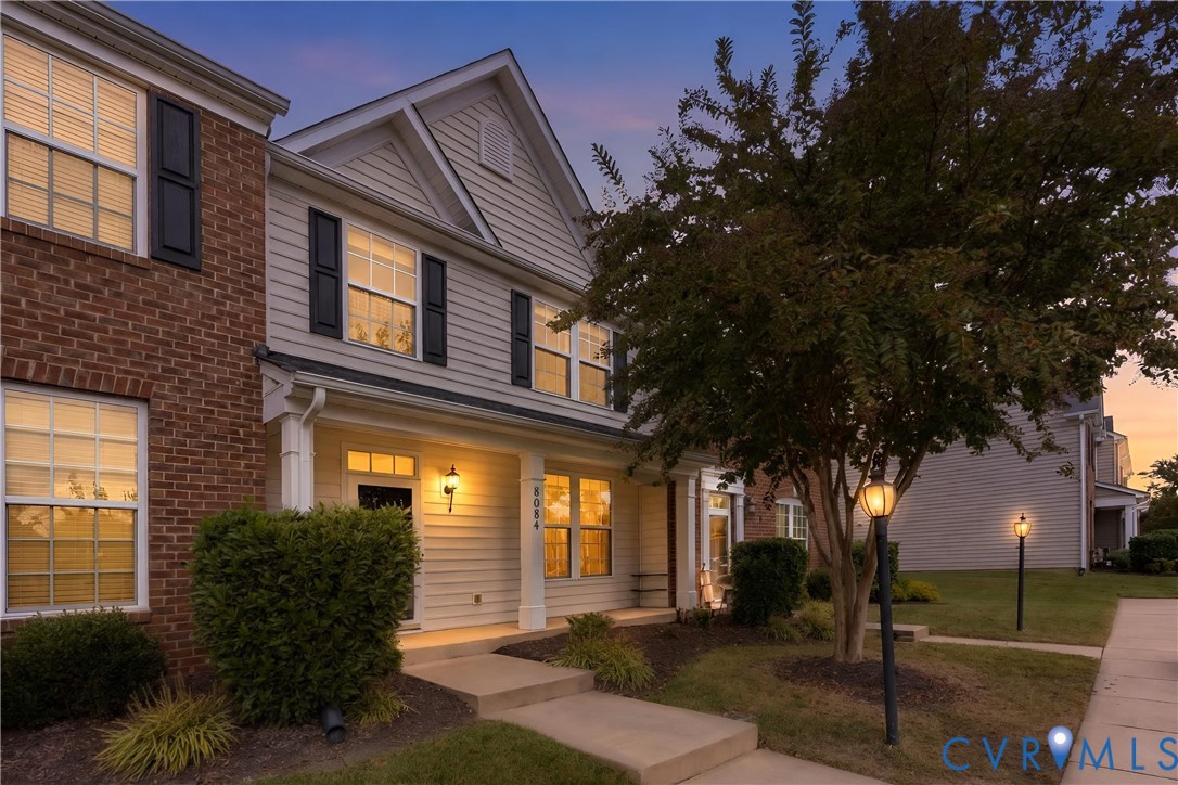 8084 Creekside Village Drive, Mechanicsville, VA 23111 8084 Creekside Village Drive, Mechanicsville, VA 23111