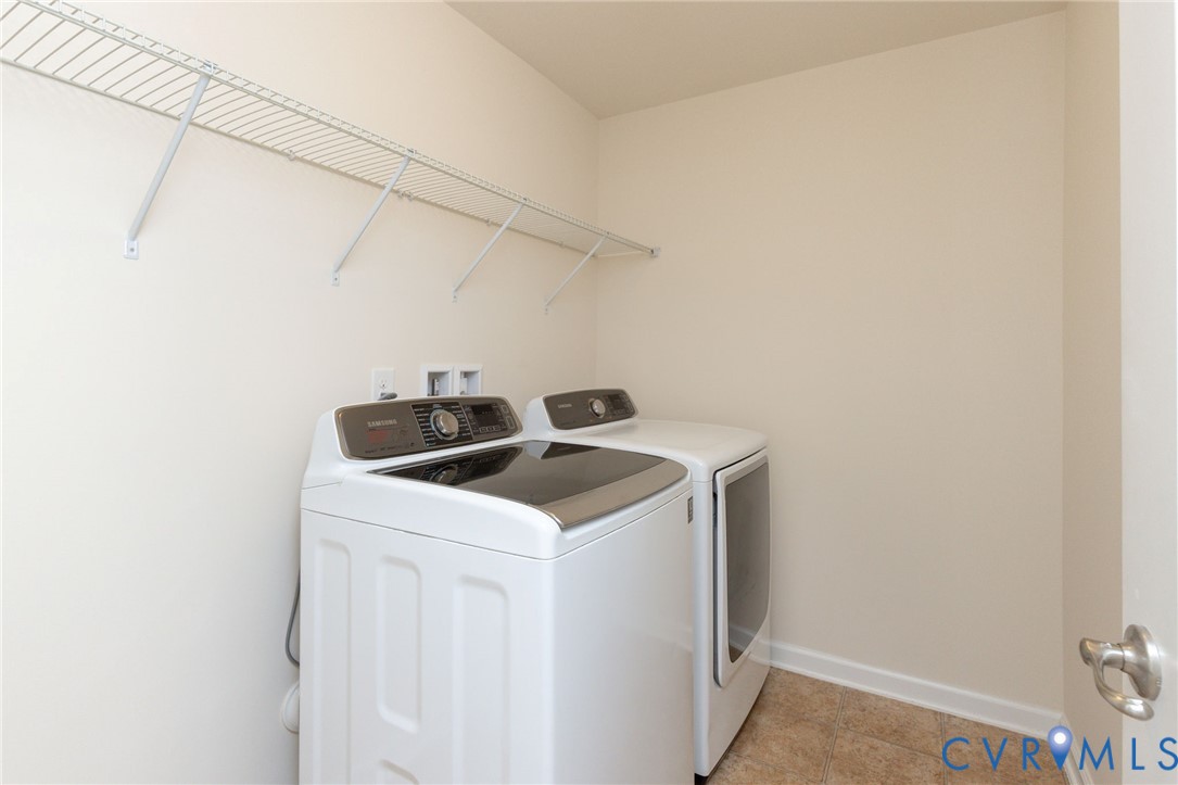 8084 Creekside Village Drive, Mechanicsville, VA 23111