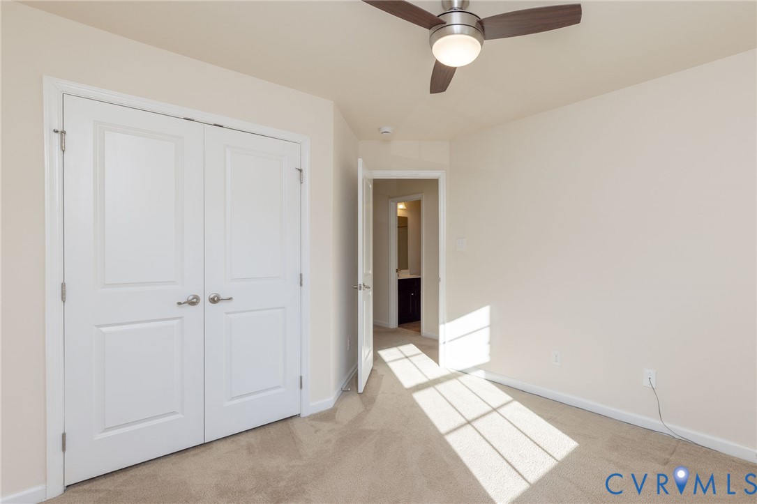 8084 Creekside Village Drive, Mechanicsville, VA 23111