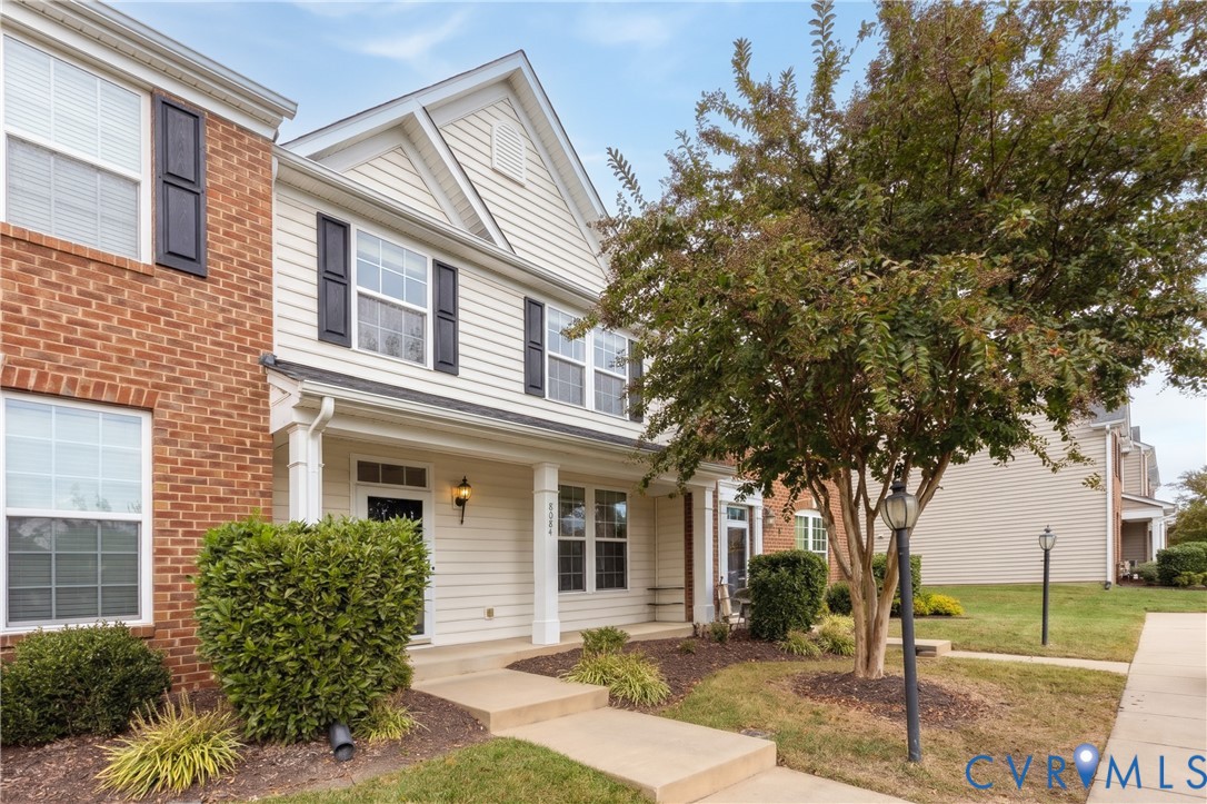 8084 Creekside Village Drive, Mechanicsville, VA 23111 8084 Creekside Village Drive, Mechanicsville, VA 23111