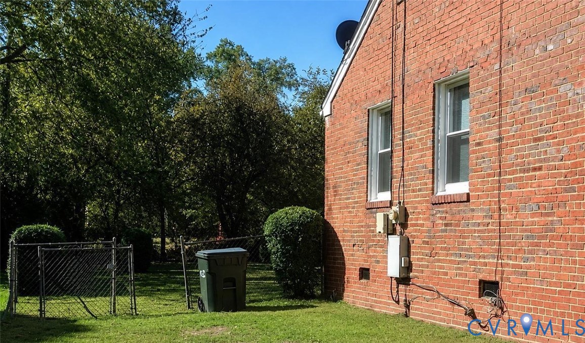 4115 Leake Avenue, Richmond, VA 23224