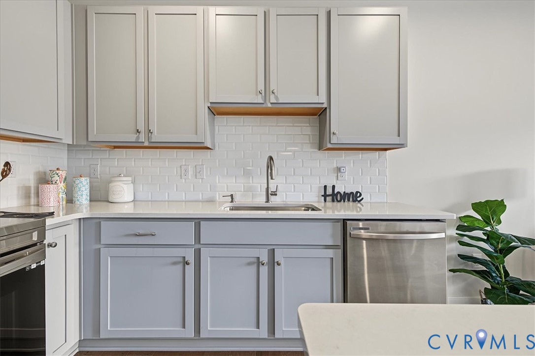 1900 Roseneath Road, #U4B, Richmond, VA 23230