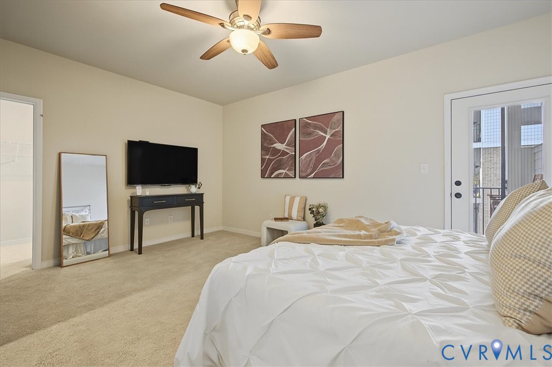 1900 Roseneath Road, #U4B, Richmond, VA 23230