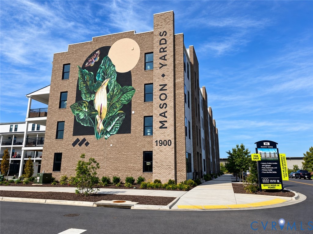 1900 Roseneath Road, #U4B, Richmond, VA 23230