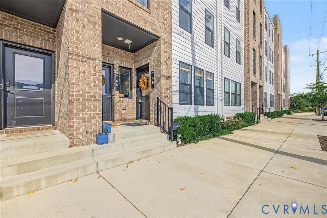 1900 Roseneath Road, #U4B, Richmond, VA 23230
