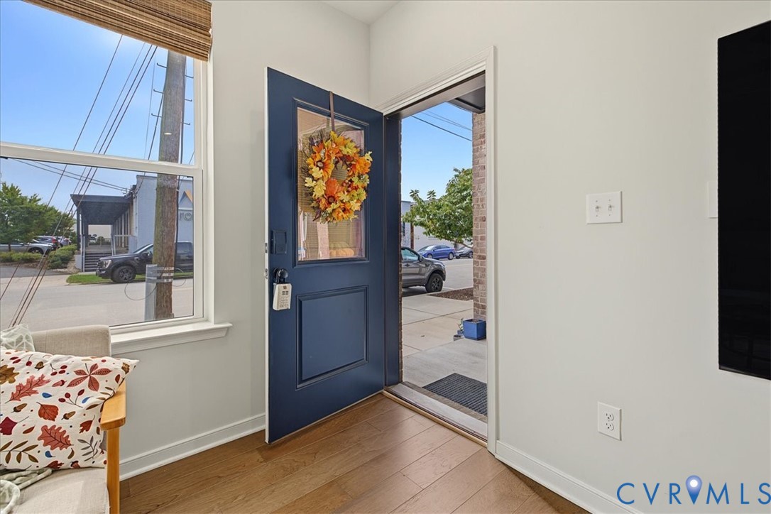1900 Roseneath Road, #U4B, Richmond, VA 23230