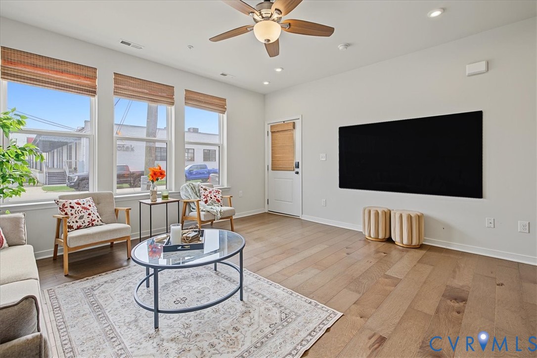 1900 Roseneath Road, #U4B, Richmond, VA 23230
