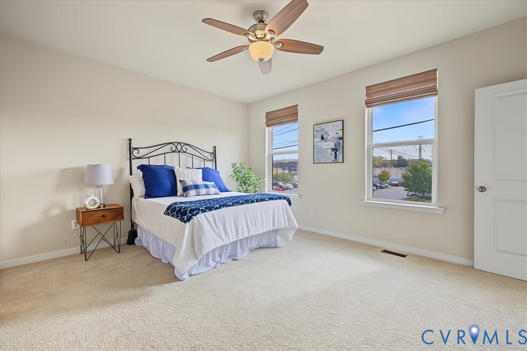1900 Roseneath Road, #U4B, Richmond, VA 23230