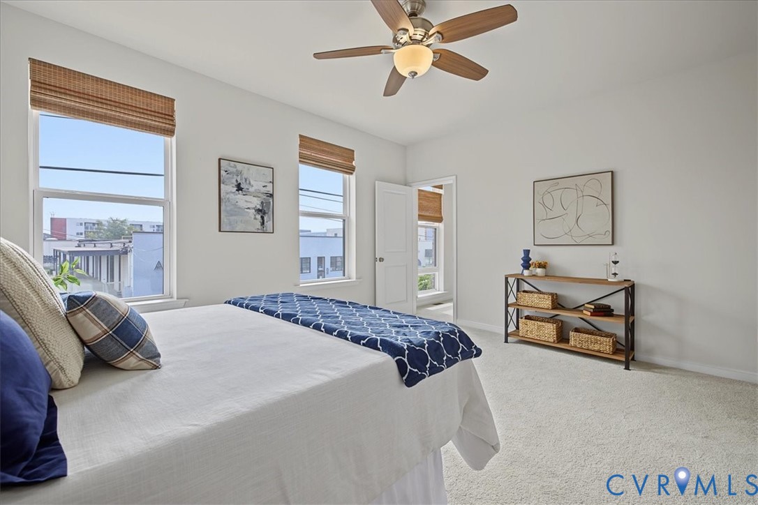 1900 Roseneath Road, #U4B, Richmond, VA 23230