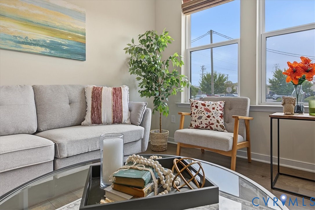 1900 Roseneath Road, #U4B, Richmond, VA 23230
