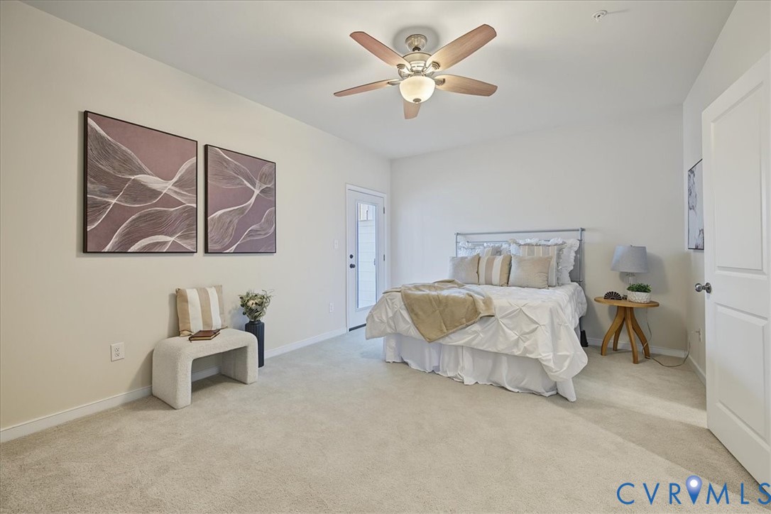1900 Roseneath Road, #U4B, Richmond, VA 23230