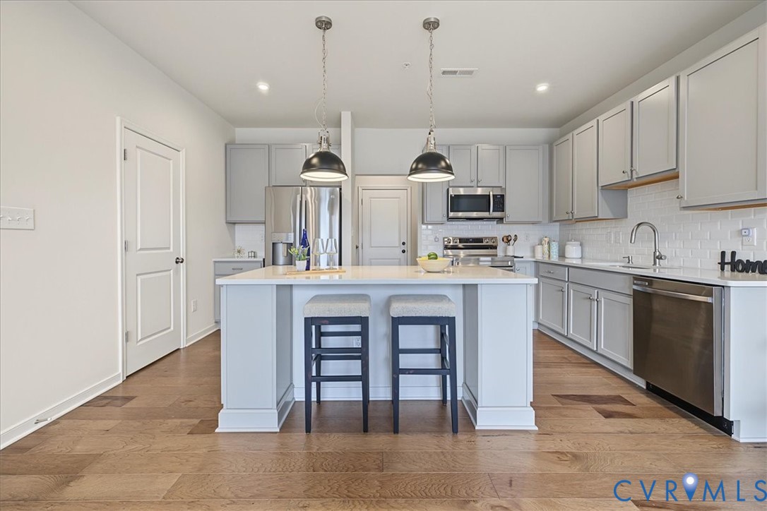 1900 Roseneath Road, #U4B, Richmond, VA 23230