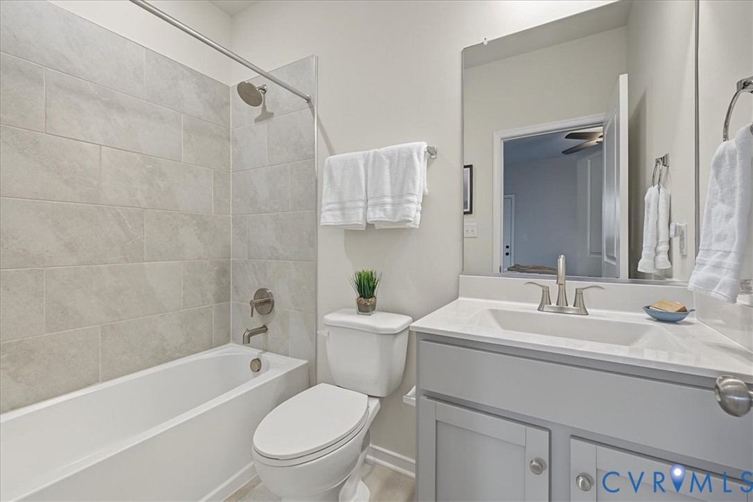 1900 Roseneath Road, #U4B, Richmond, VA 23230