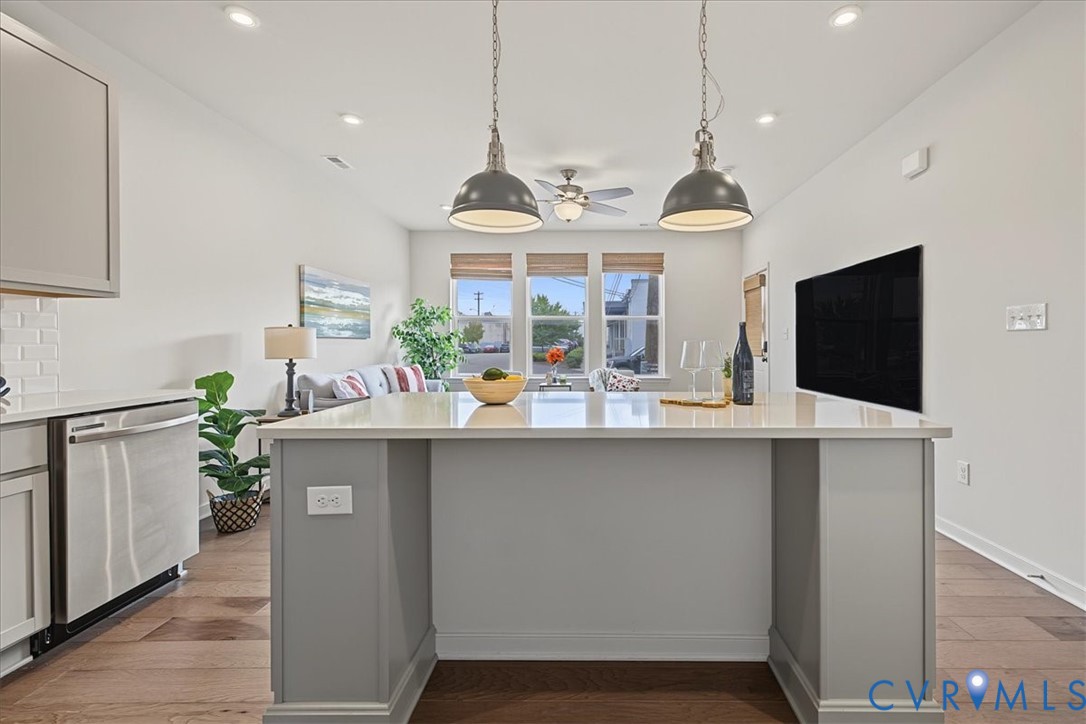 1900 Roseneath Road, #U4B, Richmond, VA 23230