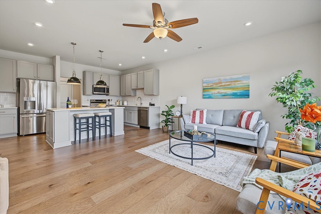 1900 Roseneath Road, #U4B, Richmond, VA 23230