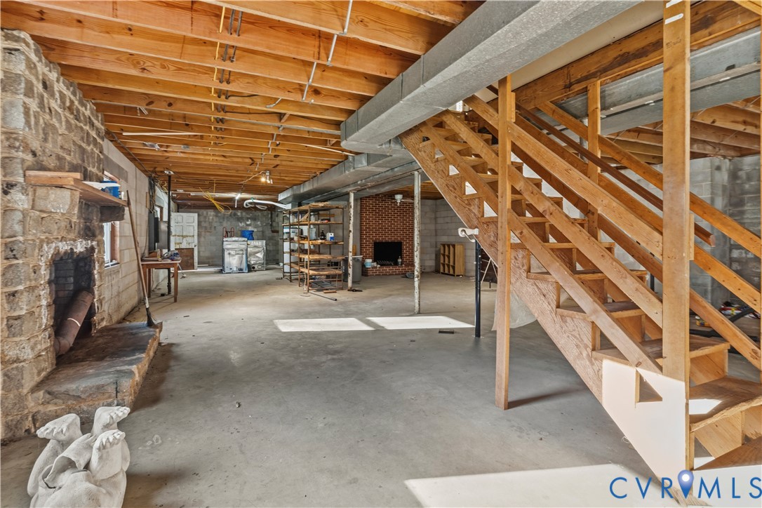 2305 Country Lane, Maidens, VA 23102