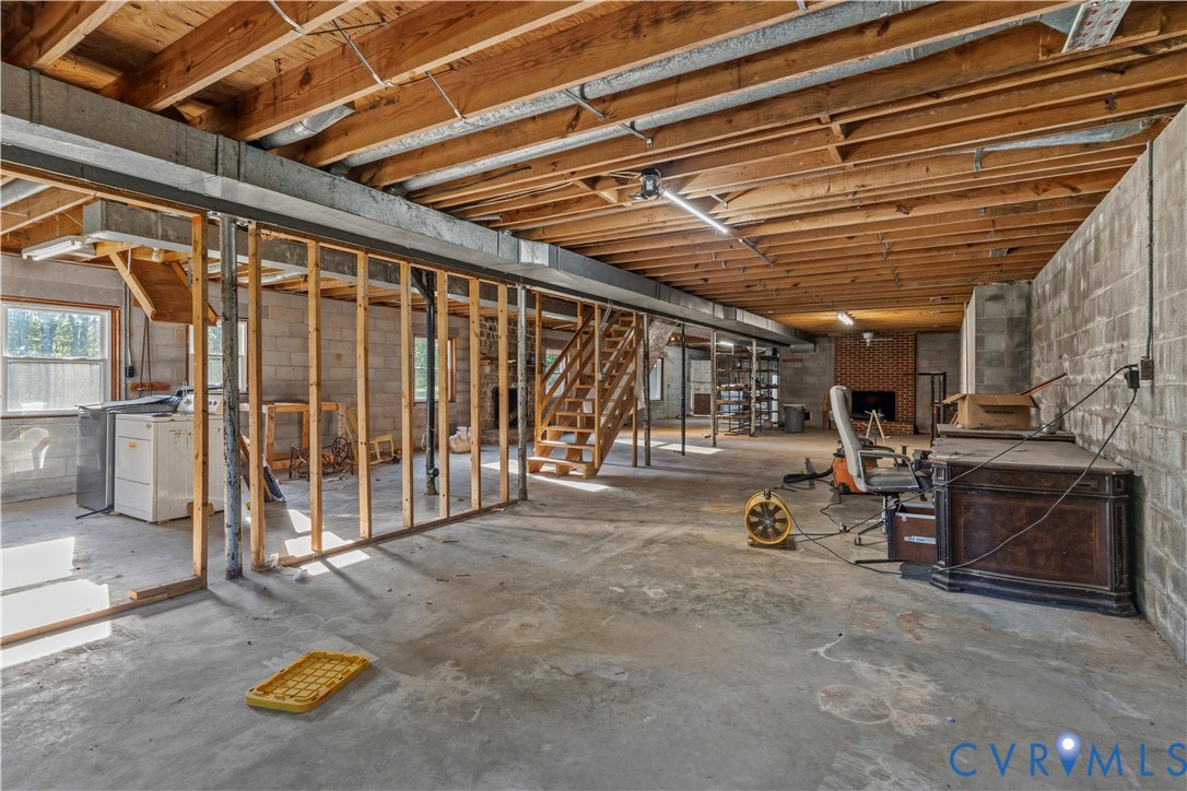 2305 Country Lane, Maidens, VA 23102