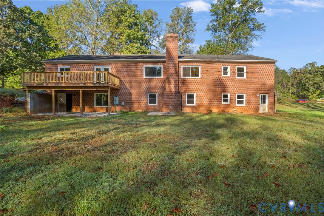 2305 Country Lane, Maidens, VA 23102