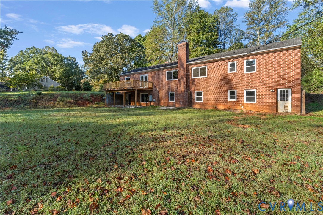 2305 Country Lane, Maidens, VA 23102